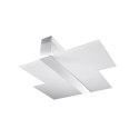 Plafon MASSIMO sufit sufitowa lampa spot punkt