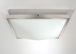 Plafon STUDIO 40 satyna sufit sufitowa lampa spot punkt