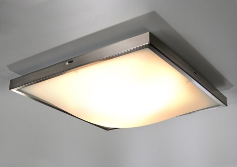 Plafon STUDIO 40 satyna sufit sufitowa lampa spot punkt Plafon STUDIO 40 satyna sufit sufitowa lampa spot punkt