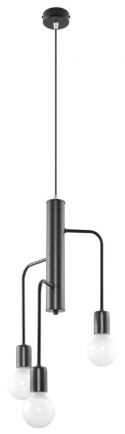 Żyrandol DUOMO 3M wiszący salonowy lampa domowy