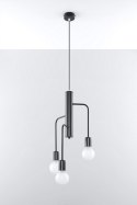 Żyrandol DUOMO 3M wiszący salonowy lampa domowy