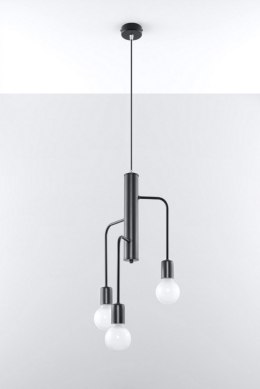 Żyrandol DUOMO 3M wiszący salonowy lampa domowy