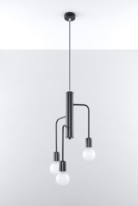 Żyrandol DUOMO 3M wiszący salonowy lampa domowy Żyrandol DUOMO 3M wiszący salonowy lampa domowy