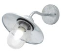 Lampa ogrodowa latarnia MARINE STEL kinkiet IP44 Lampa ogrodowa latarnia MARINE STEL kinkiet IP44