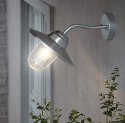 Lampa ogrodowa latarnia MARINE STEL kinkiet IP44 Lampa ogrodowa latarnia MARINE STEL kinkiet IP44