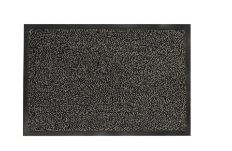 Wycieraczka BERT 180x120 cm polipropylen szara Wycieraczka BERT 180x120 cm polipropylen szara