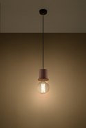 Lampa Wisząca MILO lampa domowa nowoczesna kuchnia salon jadalnia Lampa Wisząca MILO lampa domowa nowoczesna kuchnia salon jadalnia