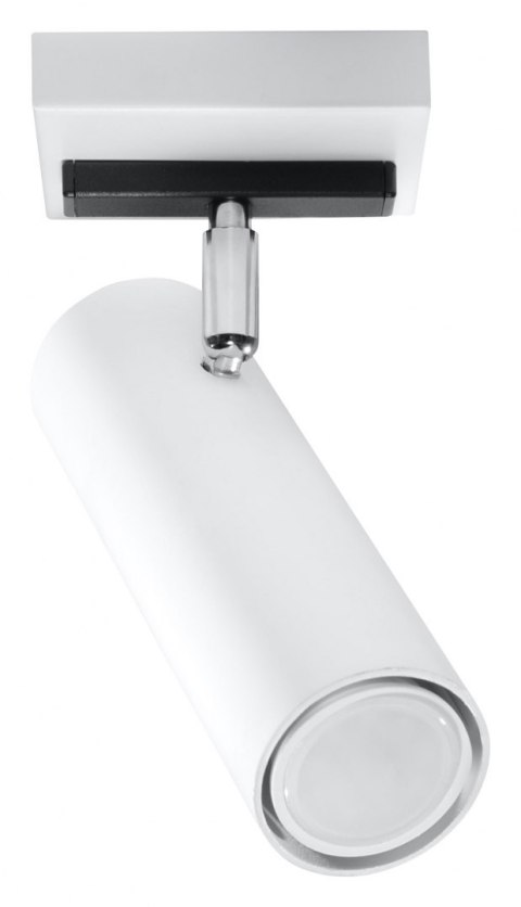 Plafon DIREZIONE 1 Biały lampa domowa nowoczesna kuchnia salon jadalnia Plafon DIREZIONE 1 Biały lampa domowa nowoczesna kuchnia salon jadalnia