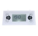 Grzejnik promiennikowy elektryczny 1.5kW 4 tryby Grzejnik promiennikowy elektryczny 1.5kW 4 tryby