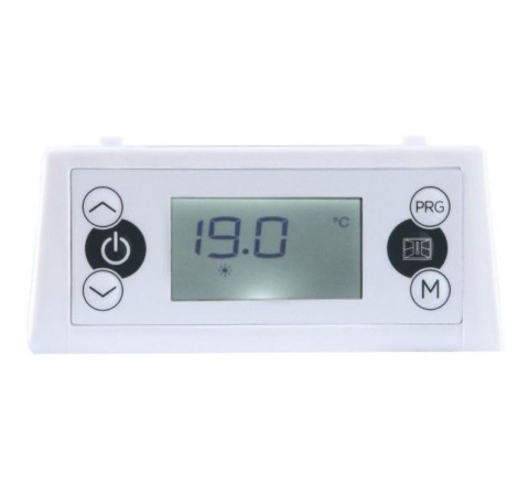 Grzejnik promiennikowy elektryczny 1.5kW 4 tryby Grzejnik promiennikowy elektryczny 1.5kW 4 tryby