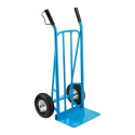WÓZEK TRANSPORTOWY 300 kg niebieski idny