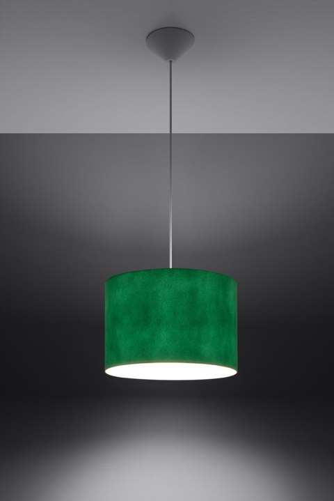 Lampa Wisząca GREEN żyrandol pokojowy nowoczesny Lampa Wisząca GREEN żyrandol pokojowy nowoczesny