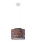 Lampa wisząca TAJ Lampa wisząca TAJ