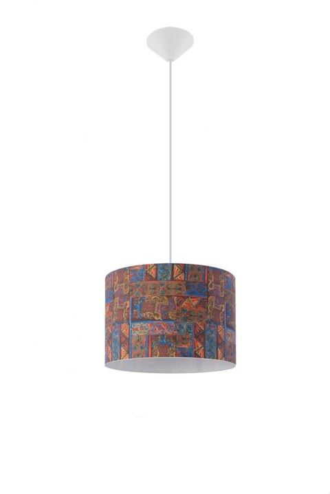 Lampa wisząca TAJ Lampa wisząca TAJ