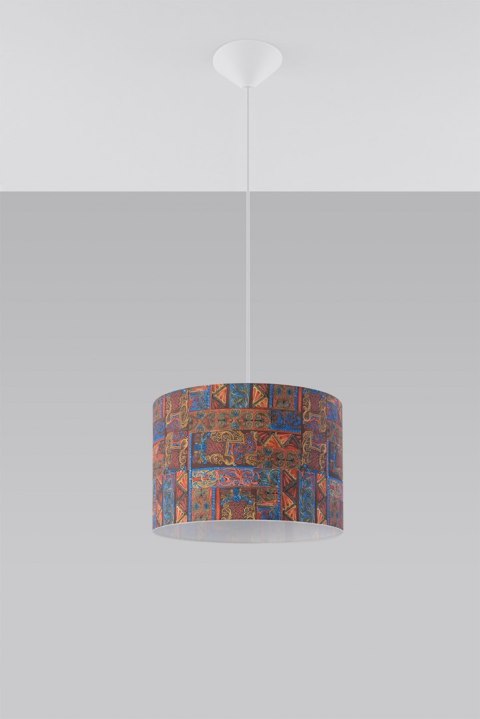 Lampa wisząca TAJ Lampa wisząca TAJ