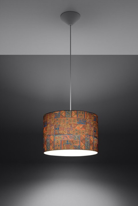 Lampa wisząca TAJ Lampa wisząca TAJ