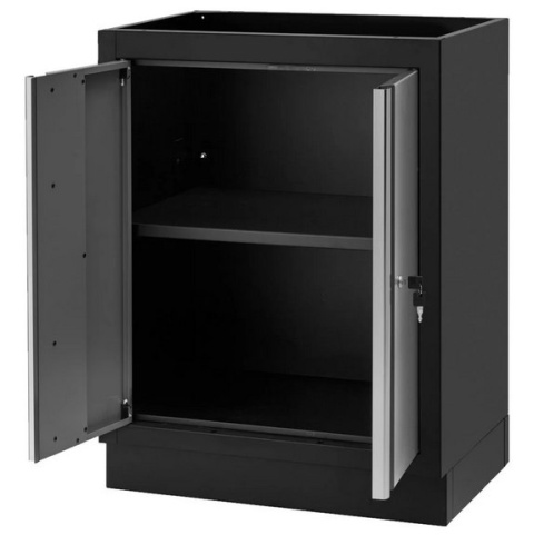 Szafka BQ narzędzia 2drzwiowa 68x91x46 klucz Szafka BQ narzędzia 2drzwiowa 68x91x46 klucz