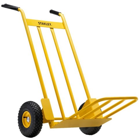 Wózek magazynowy 200kg krata 34x52cm idny Wózek magazynowy 200kg krata 34x52cm idny