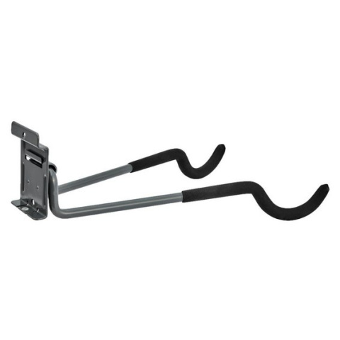 Uchwyt ścienny BQ rower 11 kg garażu 28cm głebokość Uchwyt ścienny BQ rower 11 kg garażu 28cm głebokość