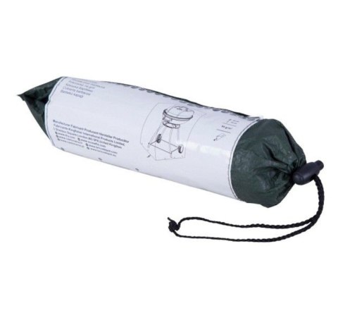 Pokrowiec grilla okrągłe 68cm palenisko wodoodporny Pokrowiec grilla okrągłe 68cm palenisko wodoodporny