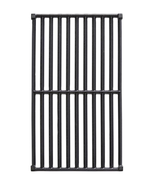 Ruszt grilla 41,5x24 cm stal emaliowana grill Ruszt grilla 41,5x24 cm stal emaliowana grill