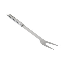 Widelec grilla ze stali nierdzewnej widełki grill  