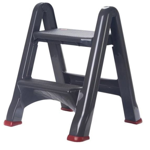 Taboret roboczy składany 43 cm wytrzymuje 150 kg Taboret roboczy składany 43 cm wytrzymuje 150 kg