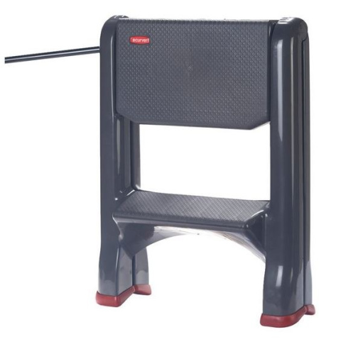 Taboret roboczy składany 43 cm wytrzymuje 150 kg Taboret roboczy składany 43 cm wytrzymuje 150 kg