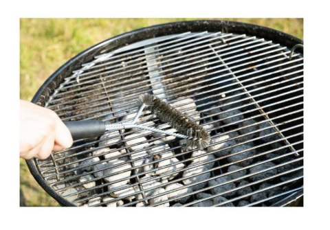 Zestaw przyborów grillowania smażenie czyszczenie Zestaw przyborów grillowania smażenie czyszczenie