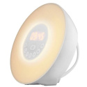 Radiobudzik Color natural LIGHT hygene dźwięki natury Radiobudzik Color natural LIGHT hygene dźwięki natury