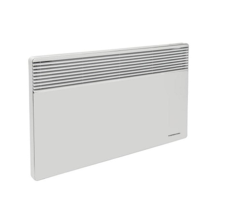 Grzejnik elektryczny ścienny 1500W konwektor biały Grzejnik elektryczny ścienny 1500W konwektor biały
