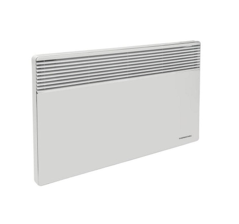 Grzejnik elektryczny ścienny 2500W konwektor biały Grzejnik elektryczny ścienny 2500W konwektor biały