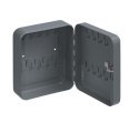 Szafka klucze 20 miejsc 20x16x8cm mała zamykana Szafka klucze 20 miejsc 20x16x8cm mała zamykana