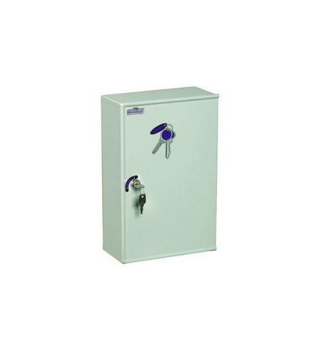 Szafka klucze 86 miejsc 36x23,5x36 cm zamykana Szafka klucze 86 miejsc 36x23,5x36 cm zamykana