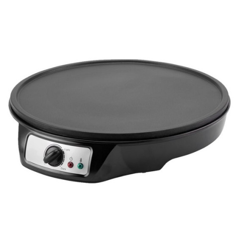 Naleśnikarka maszynka naleśników 1000W non-stick Naleśnikarka maszynka naleśników 1000W non-stick
