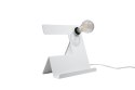 Lampa biurkowa INCLINE biała