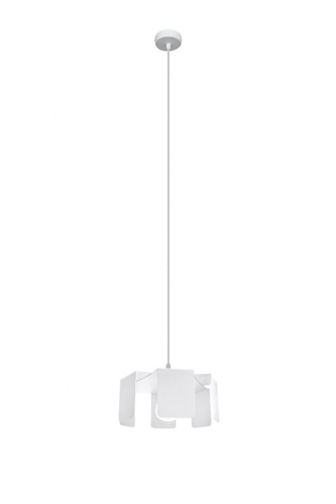 Lampa wisząca TULIP biały Lampa wisząca TULIP biały