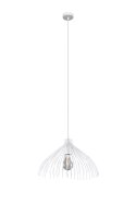 Lampa wisząca UMB biały