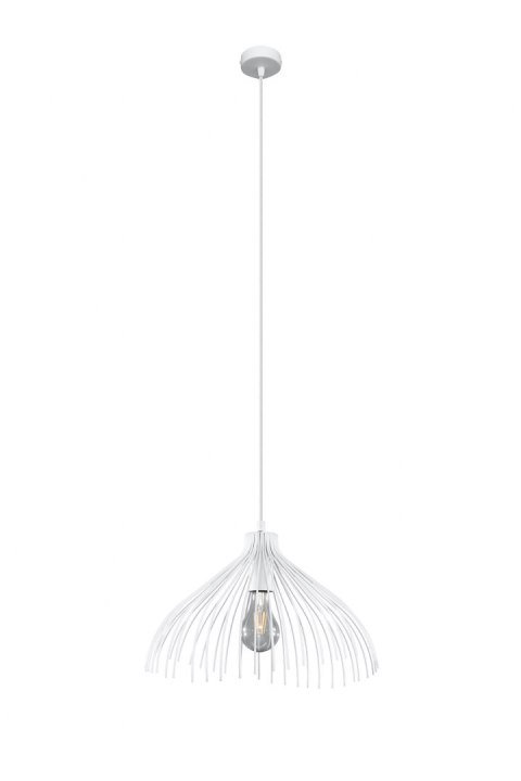 Lampa wisząca UMB biały Lampa wisząca UMB biały