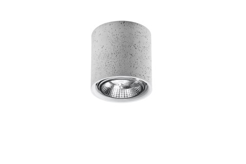 Plafon CULLO 140 beton Plafon CULLO 140 beton