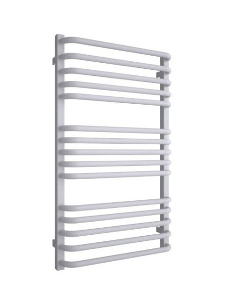 Grzejnik łazienkowy biały ROFFA 120x53 cm Grzejnik łazienkowy biały ROFFA 120x53 cm