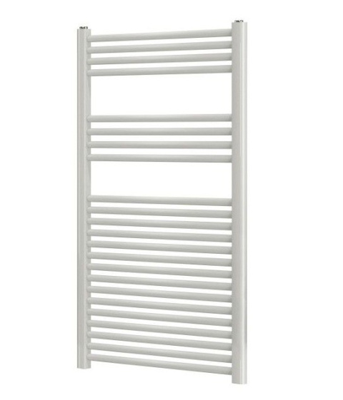 Grzejnik łazienkowy biały XITO 120x60 płaski Grzejnik łazienkowy biały XITO 120x60 płaski