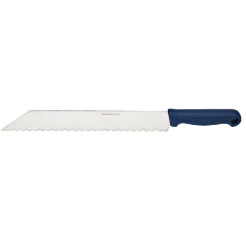 Nóż wełny mineralnej innych izolacji 48 cm Nóż wełny mineralnej innych izolacji 48 cm