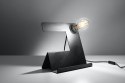Lampa biurkowa INCLINE czarna Lampa biurkowa INCLINE czarna