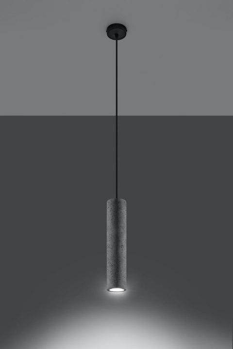 Lampa wisząca LUVO 1 Lampa wisząca LUVO 1
