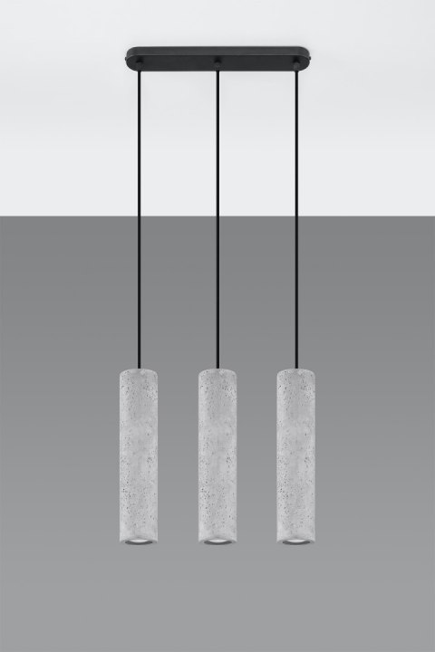 Lampa wisząca LUVO 3 Lampa wisząca LUVO 3