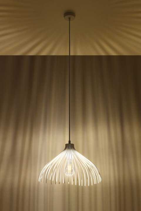Lampa wisząca UMB biały Lampa wisząca UMB biały