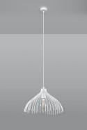Lampa wisząca UMB biały