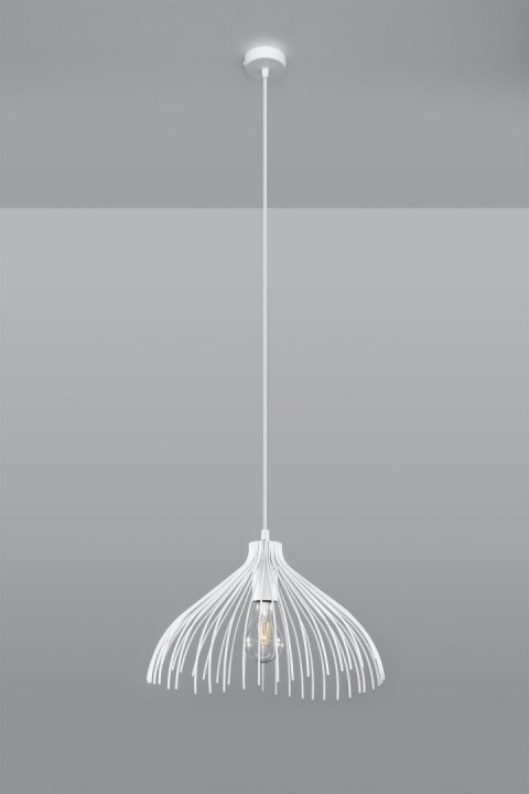 Lampa wisząca UMB biały Lampa wisząca UMB biały