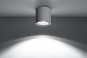 Plafon CULLO 140 beton